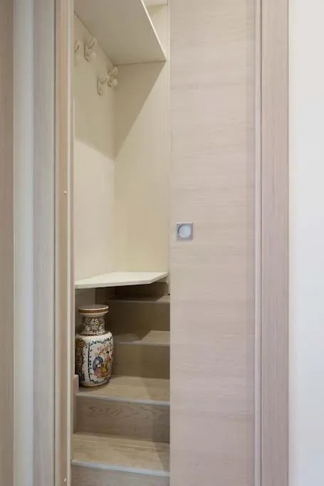 Appartamento Suite Le Ginestre Sant'Agata Li Battiati