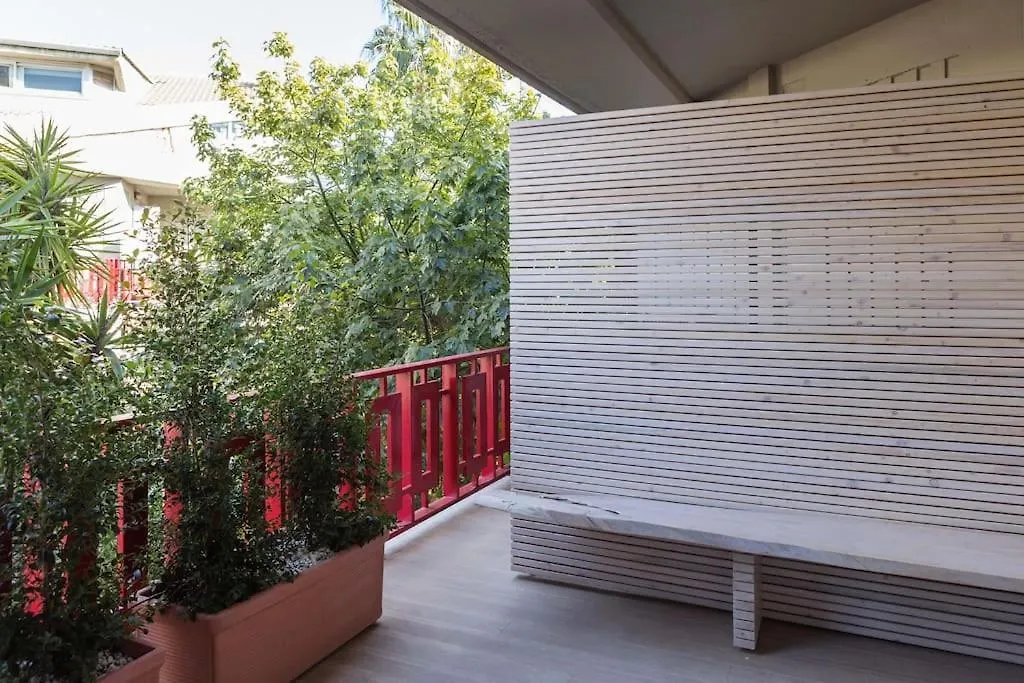 Appartamento Suite Le Ginestre Sant'Agata Li Battiati