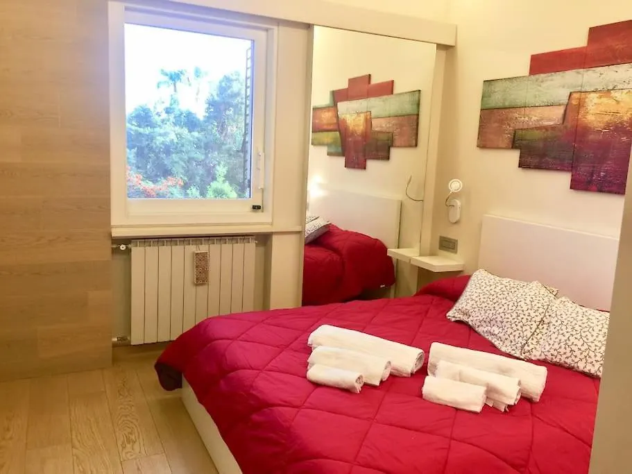 Suite Le Ginestre Sant'Agata Li Battiati Appartamento