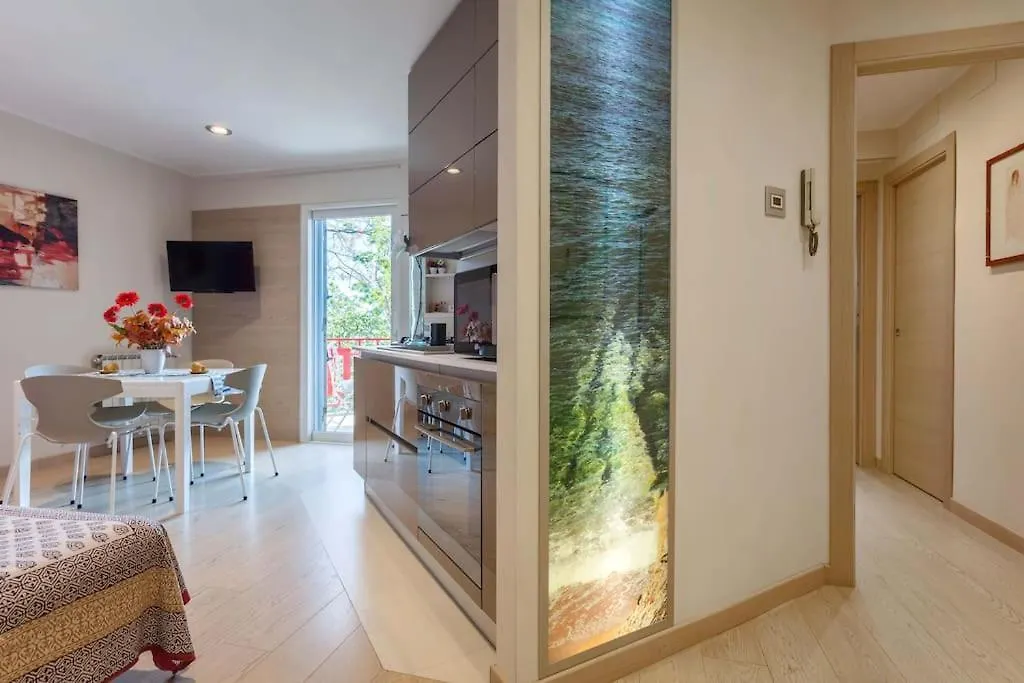 Suite Le Ginestre Sant'Agata Li Battiati