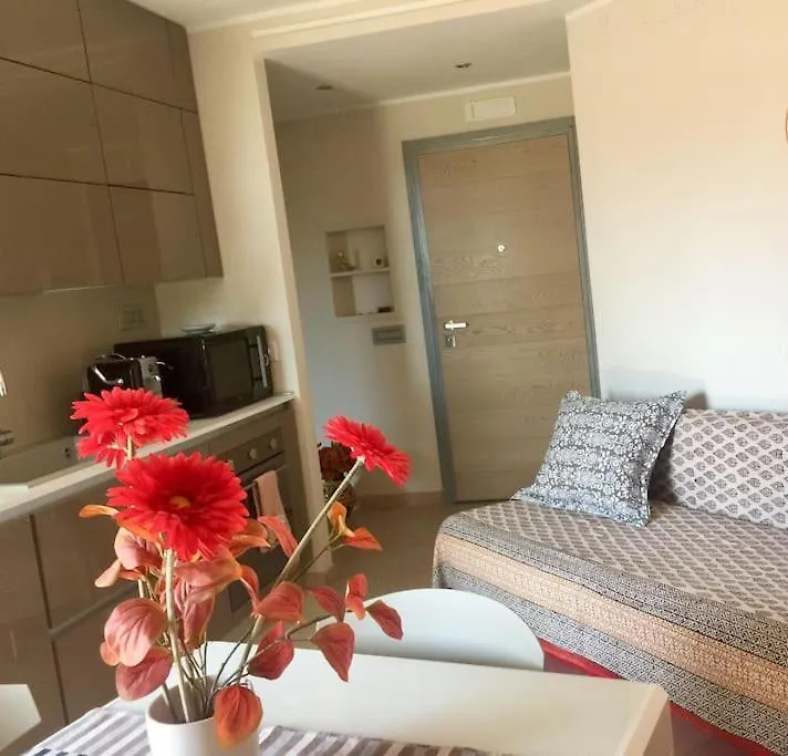 Suite Le Ginestre Sant'Agata Li Battiati 0*,  Italia