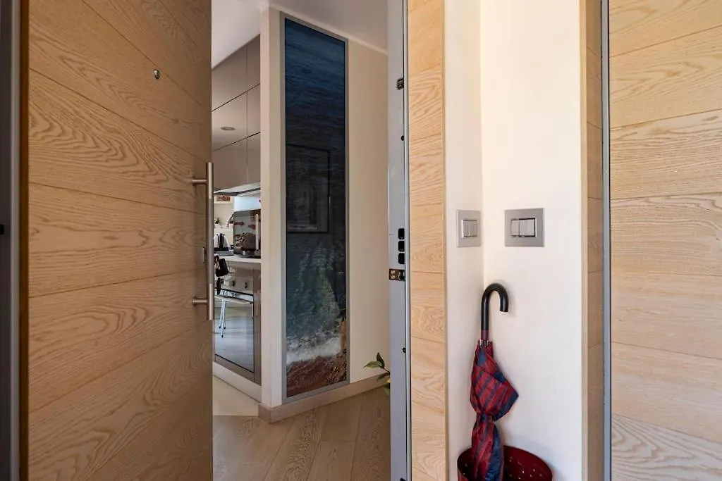 Suite Le Ginestre Sant'Agata Li Battiati
