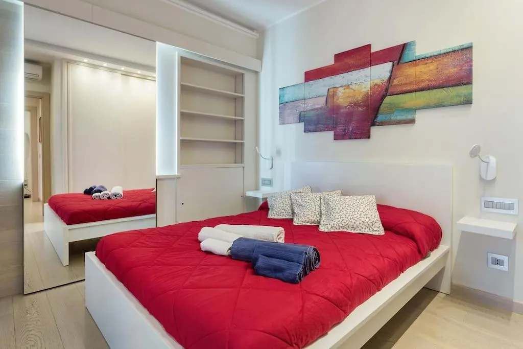 Suite Le Ginestre Sant'Agata Li Battiati