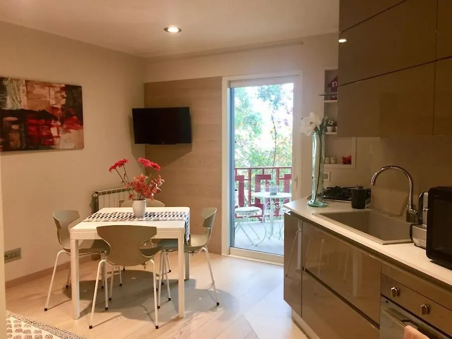 Suite Le Ginestre Sant'Agata Li Battiati