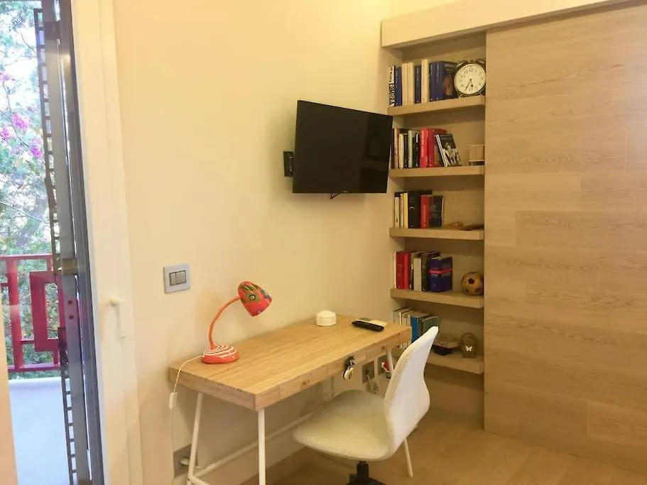 Suite Le Ginestre Sant'Agata Li Battiati Italia
