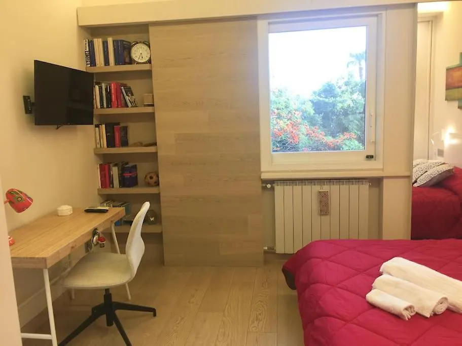 Suite Le Ginestre Sant'Agata Li Battiati
