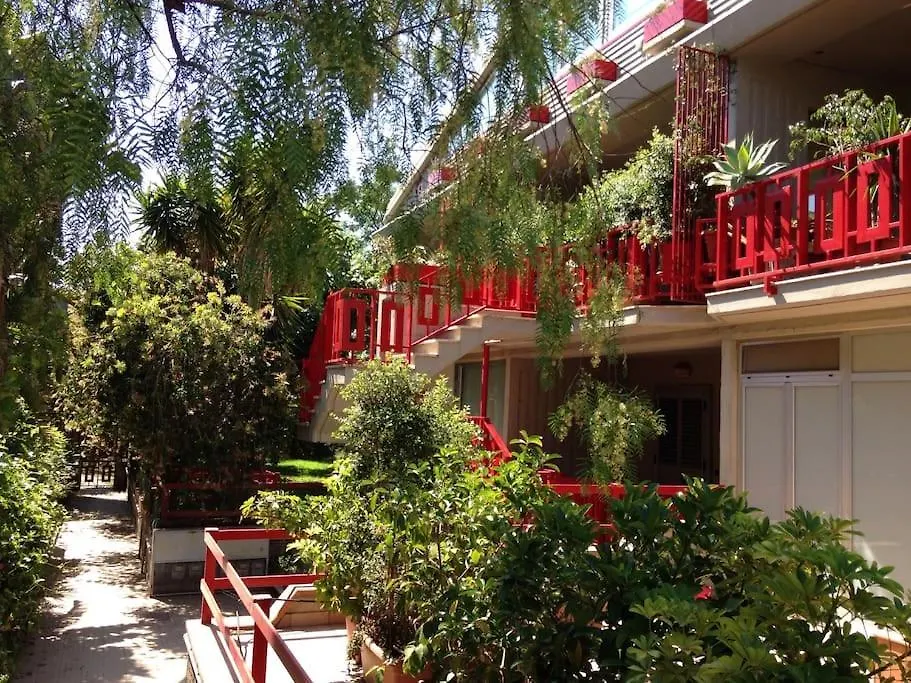Suite Le Ginestre Sant'Agata Li Battiati