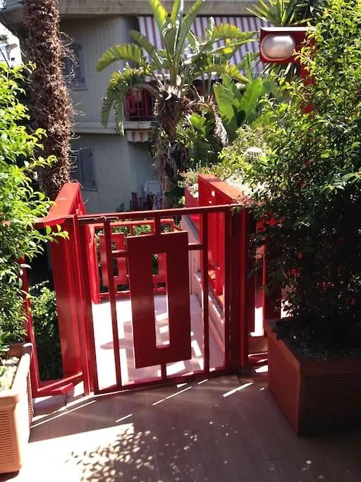 Appartamento Suite Le Ginestre Sant'Agata Li Battiati