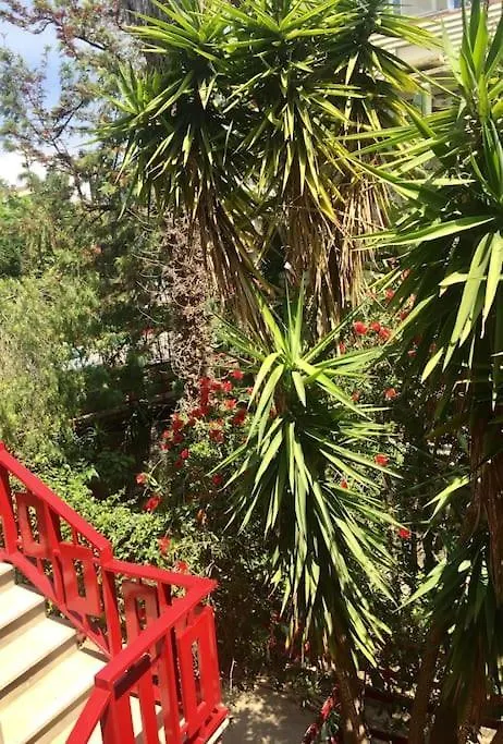 Suite Le Ginestre Sant'Agata Li Battiati Appartamento
