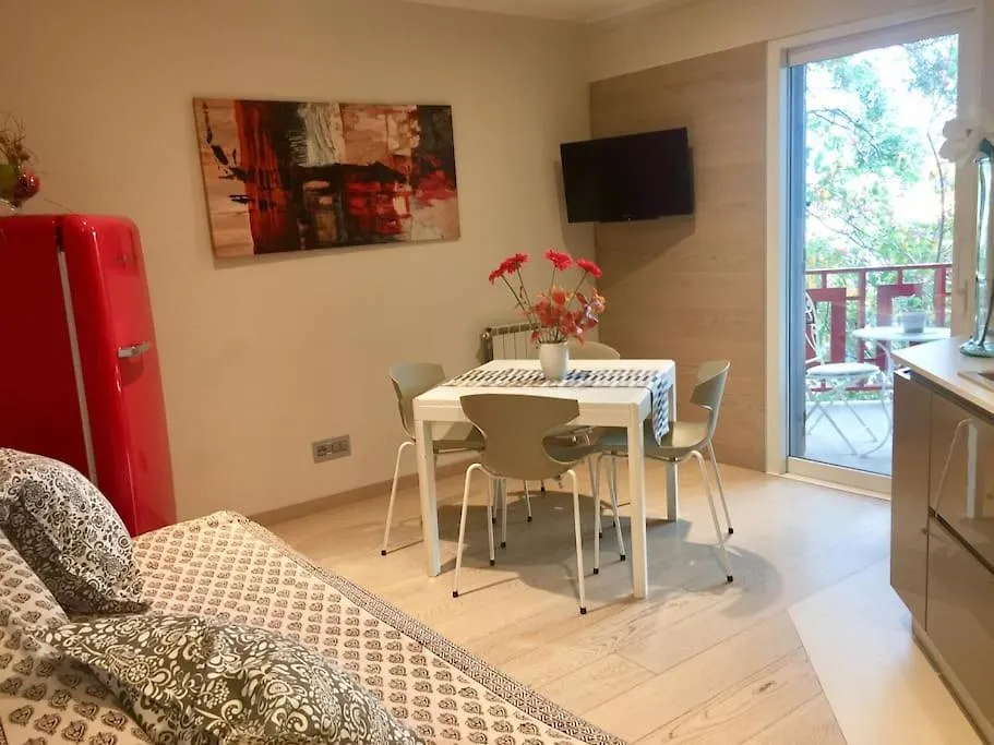 Suite Le Ginestre Sant'Agata Li Battiati Italia