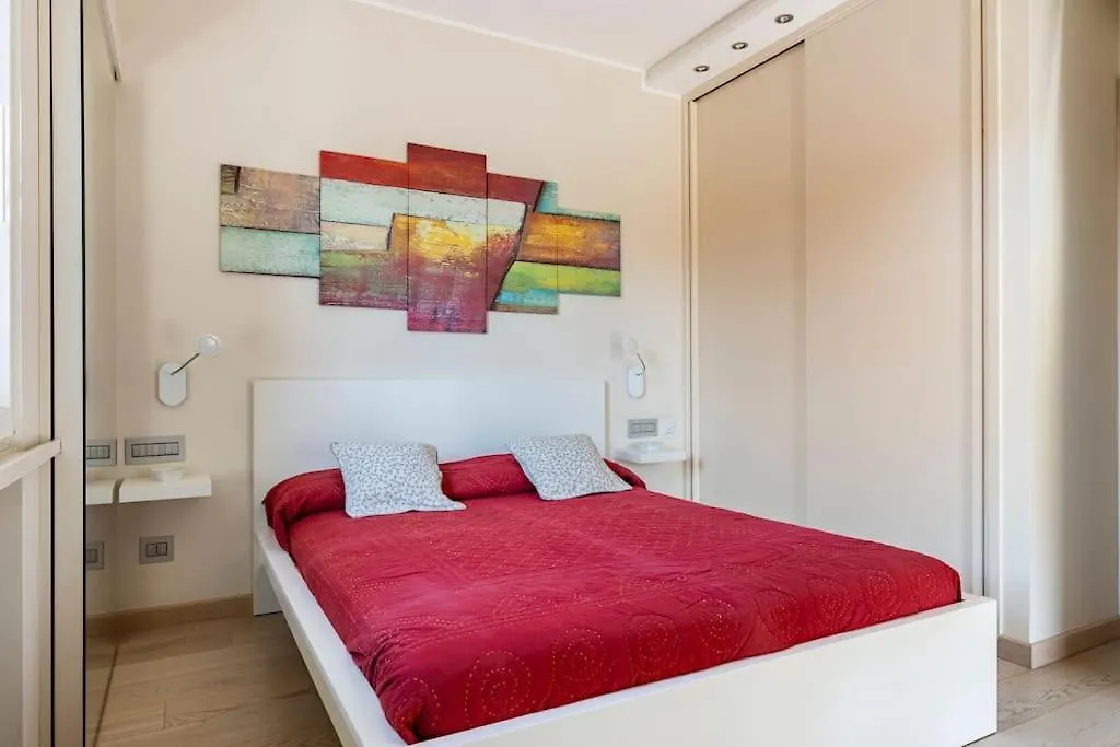 Suite Le Ginestre Sant'Agata Li Battiati 0*,  Italia