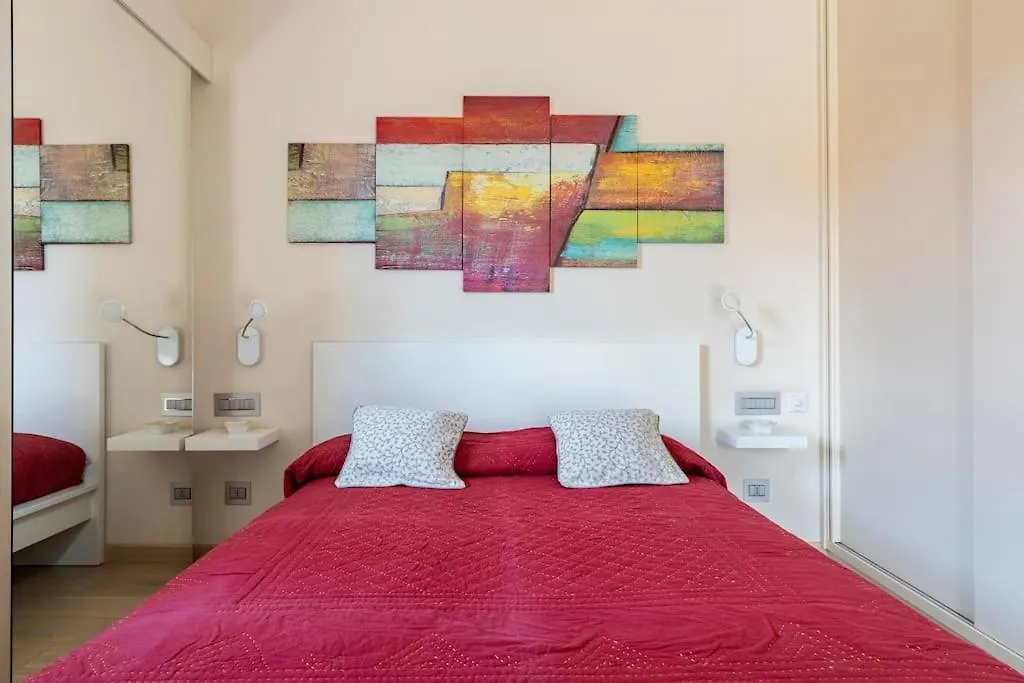 Suite Le Ginestre Sant'Agata Li Battiati 0*,