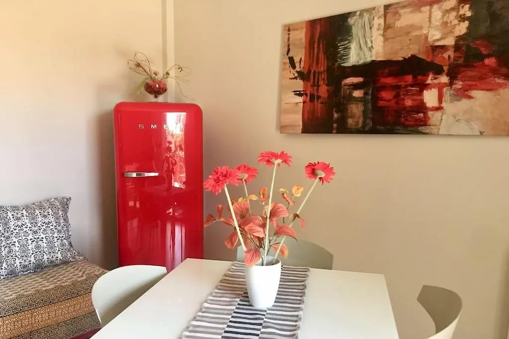 아파트 Suite Le Ginestre Sant'Agata Li Battiati