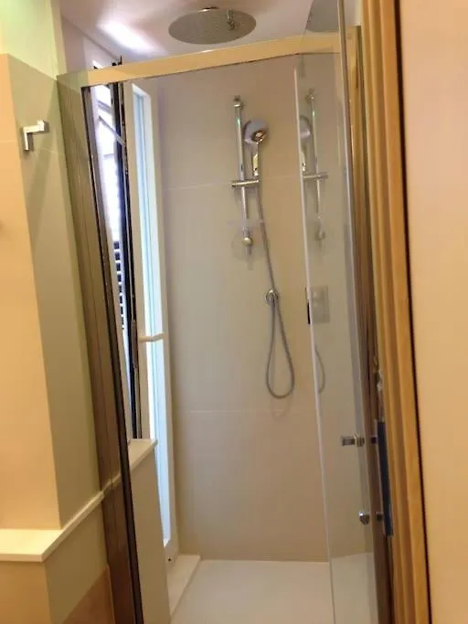 Suite Le Ginestre Sant'Agata Li Battiati