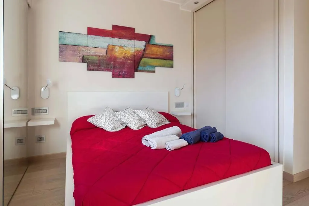 아파트 Suite Le Ginestre Sant'Agata Li Battiati
