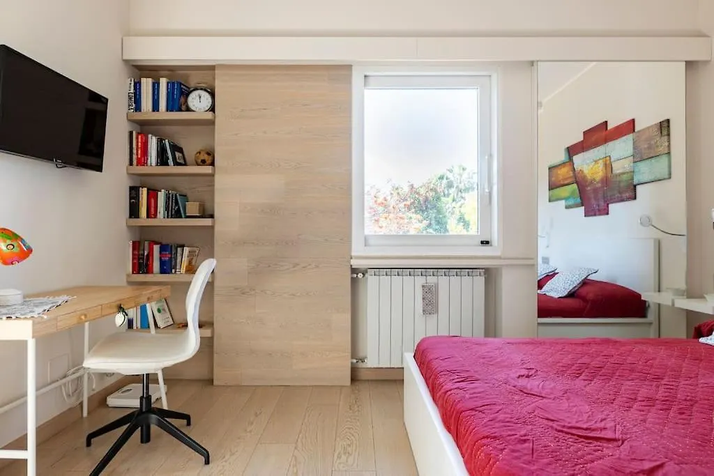 Suite Le Ginestre Sant'Agata Li Battiati