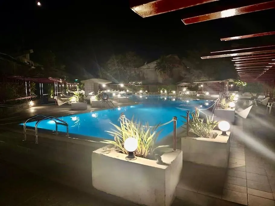 아파트 Suite Le Ginestre Sant'Agata Li Battiati